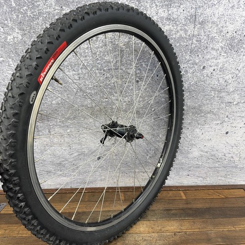 Vintage gtmtb front wheel - vintage,