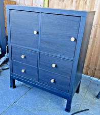 IKEA KALLAX  4 Cubes +