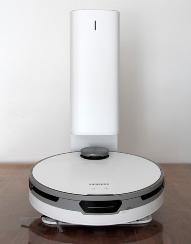 Samsung jet bot - samsung,