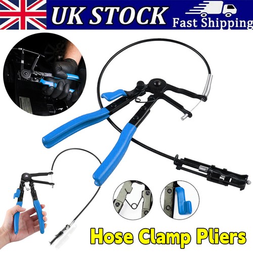 Flexible long reach locking - flexible,