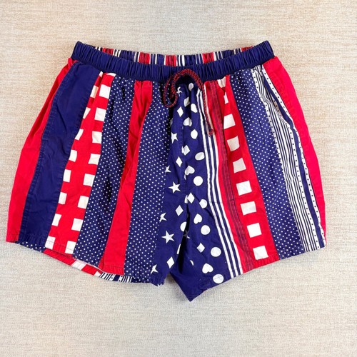 Vtg 90s bayou sport swim - vtg,