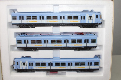 Roco 43005 electric - electric, railcar