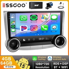 DAB+For VW Passat B6 B7 CC