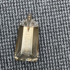 Alien Intense Empty Bottle 60ml Refillable Spray Bottle