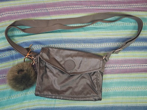 Kipling small shoulder bag - small,
