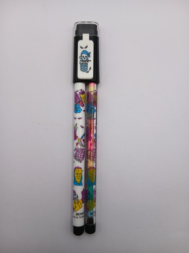 Vintage bensia pop - vintage,