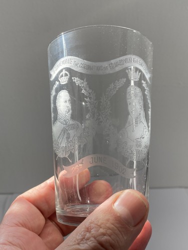 Antique royal commemorative - antique,,