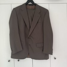 Burberrys Taupe/ Brown Suit | 46R | Really Nice Quality |