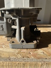 Weber 32/36 Dgav Carburetor