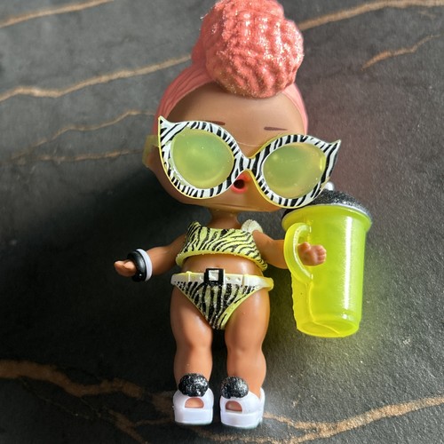 Lol surprise doll - surprise, yacht