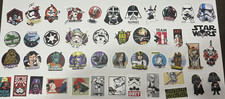 Star Wars Pick A Stickers