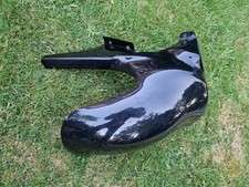 Hayabusa GEN 2 Rear Tyre Hugger Gaurd