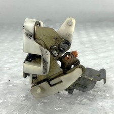 Door Latch Rear Left for
