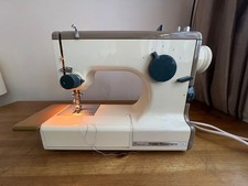 Frister Rossman Cub 3 Sewing