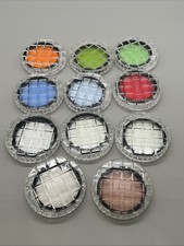 Job Lot 11x BDB 55mm Lens Filters 