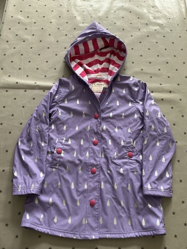 Bnwot hatley girls raincoat - bnwot,