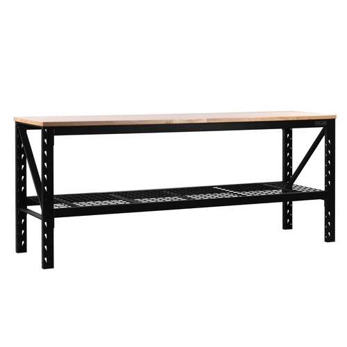 Heavy duty work bench 228 - 90",