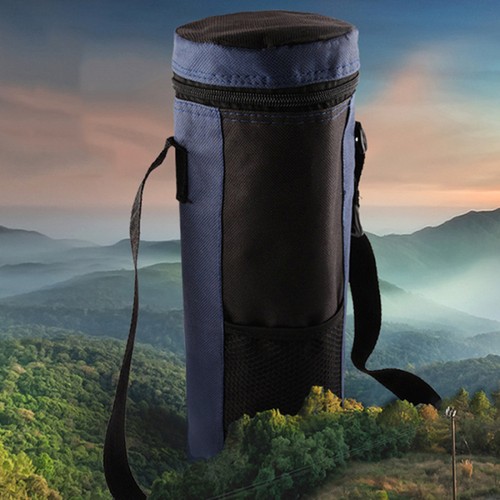 Water bottle pouch traveling - water,