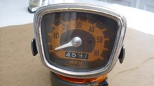 Honda CA100 CA105 Vintage