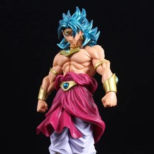 20cm Dragon Ball Z Broly Super
