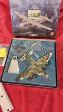 CORGI AVIATION ARCHIVE AVRO
