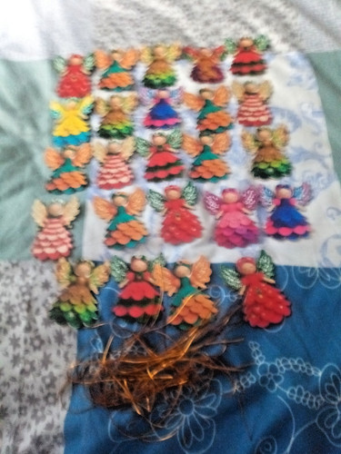 Clearance assorted wood - -,