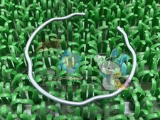 Front fork circlip for Yamaha