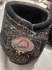 Cavallo Cute Boot Glitter