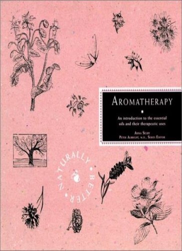 The naturally better books - the,