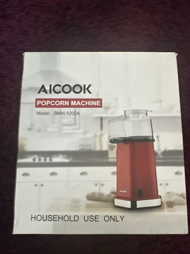 Popcorn machine - popcorn,
