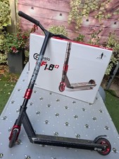 Oxelo Scooter 1.8 MF