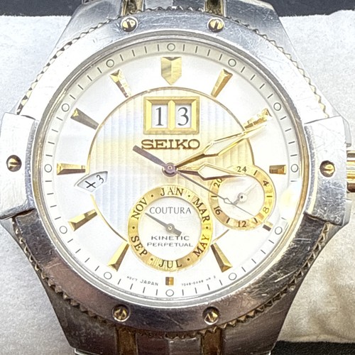 Seiko 7d48 0ab8 coutura - seiko,
