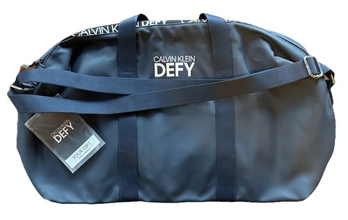 Calvin klein defy duffle - defy,