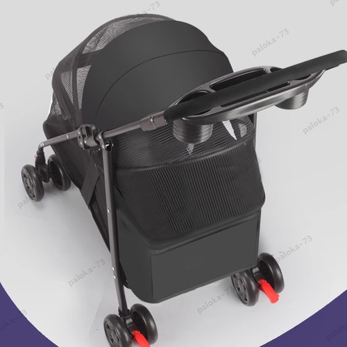 Pet stroller dog cat puppy - stroller,