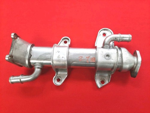 Ssangyong rodius egr - rodius,