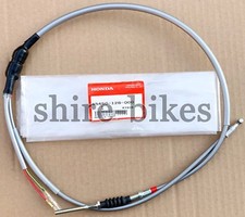 NEW Genuine Honda Grey Front