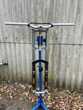 Pace rc150 monster forks - pace,