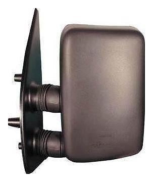 Lunar motorhome mirror short - lunar,