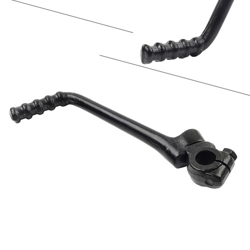 16mm kick start lever - 16mm, starter