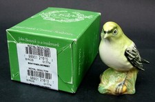 Beswick 1990's Goldcrest Bird