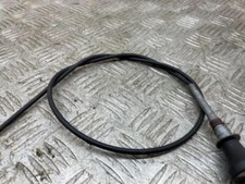 MG MIDGET 1500 CHOKE CABLE
