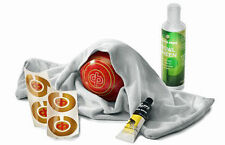 DRAKES PRIDE BOWLS POLISHING