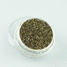 Fine Dust Glitter Pot Nail Art