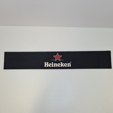Heineken Rubber Beer Mat