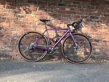 Cannondale CAAD 12 Purple 50cm Sram Force Etap Top Specification