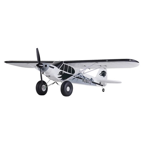 Fms 1300mm super - pa-18, cub