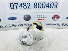 2017 MERCEDES A-CLASS FUEL PUMP SENDER A200D AMG LINE A2474703200