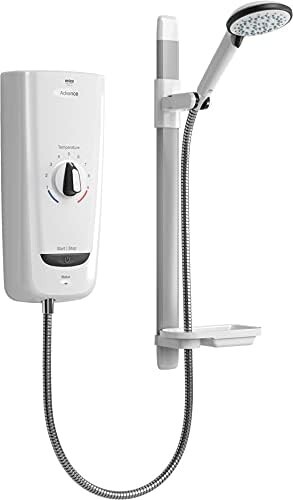 Mira advance thermostatic - mira,