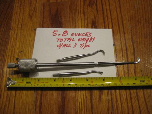 Mini slide hammer - mini,