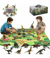Realistic Kids Dinosaur Toy